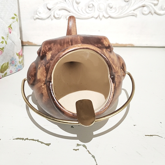 Vtg Fish Ashtray - Picture 4 of 7